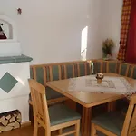 Appartement Flachauer Bergkristall