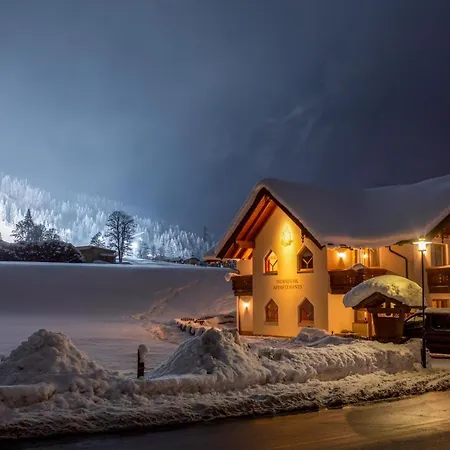 公寓 弗拉绍水晶石公寓 弗拉绍