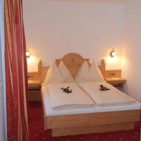 Flachauer Bergkristall Διαμέρισμα