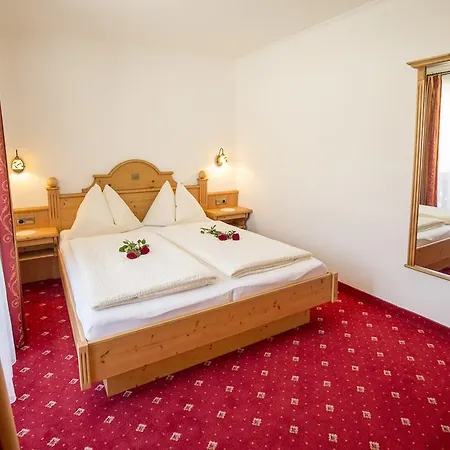 Apartment Flachauer Bergkristall