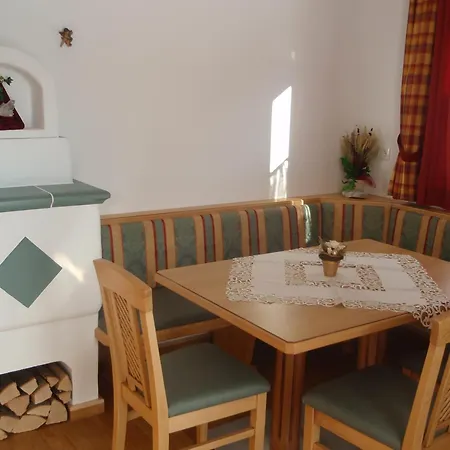 Apartment Flachauer Bergkristall