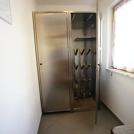 Διαμέρισμα Flachauer Bergkristall