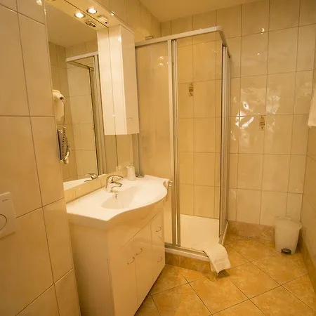 Apartment Flachauer Bergkristall Flachau