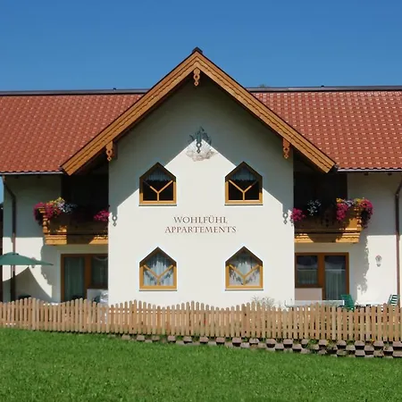 Apartment Flachauer Bergkristall Flachau