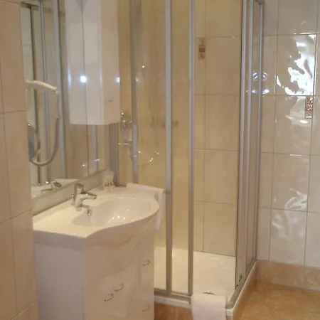 Apartment Flachauer Bergkristall *