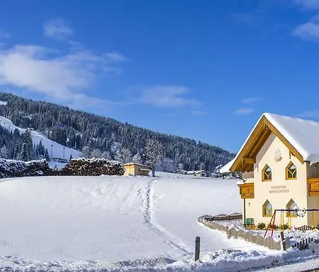 Flachauer Bergkristall * Φλαχάου