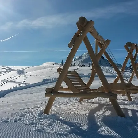 公寓 弗拉绍水晶石公寓