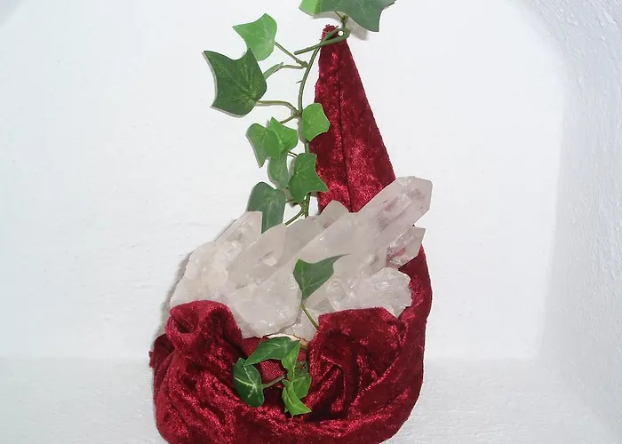 Appartement Flachauer Bergkristall Flachau