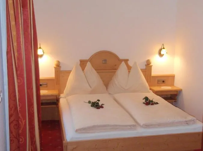 Flachauer Bergkristall Appartement