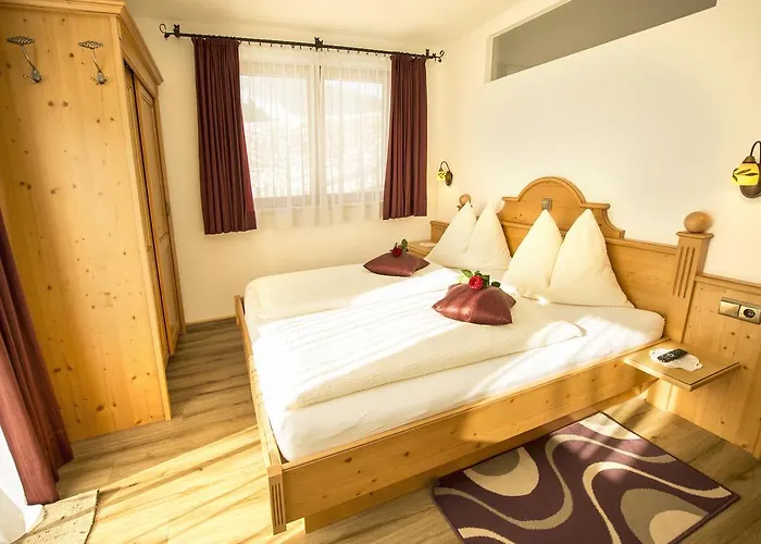 Flachauer Bergkristall *