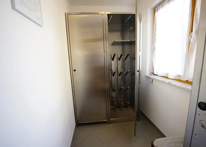 Appartement Flachauer Bergkristall