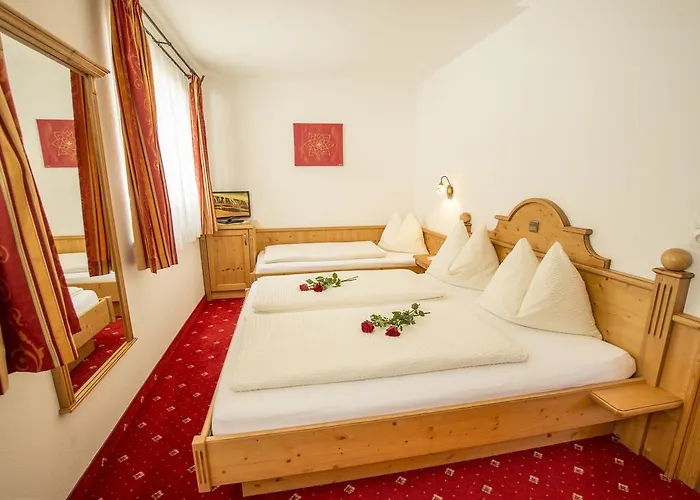 Flachauer Bergkristall *