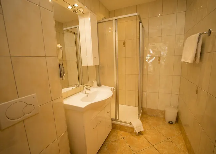 Appartement Flachauer Bergkristall Flachau