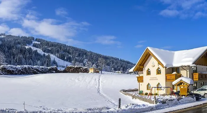 Flachauer Bergkristall * Flachau