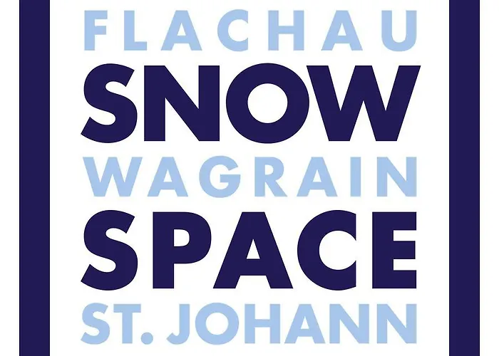 Appartement Flachauer Bergkristall Flachau