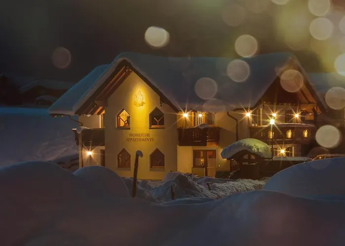 Flachauer Bergkristall Flachau